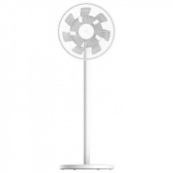 Ventilador de pie...