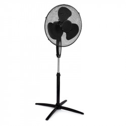 Ventilador de pie tristar...