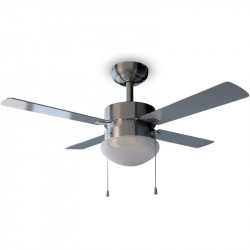Ventilador de techo cecotec...