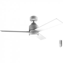 Ventilador de techo cecotec...