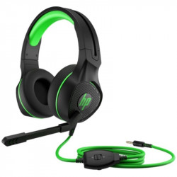 Auriculares gaming hp...