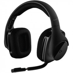 Auriculares gaming...