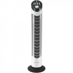 Ventilador de torre cecotec...