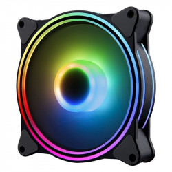 Ventilador hiditec n8-argb/...