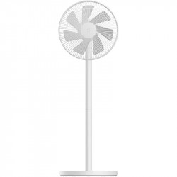 Ventilador inteligente...