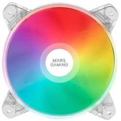 Ventilador mars gaming mfd/...