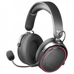 Auriculares gaming...