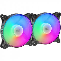 Ventiladores mars gaming...