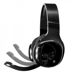 Auriculares gaming...