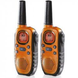 Walkie talkie topcom...