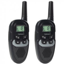 Walkie talkie topcom...