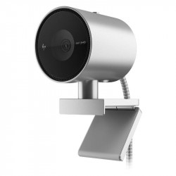 Webcam hp 950 4k/ 3840 x...