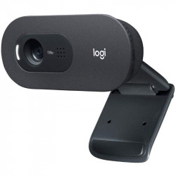 Webcam logitech c505/ 720p hd