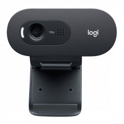 Webcam logitech c505e/ 1280...