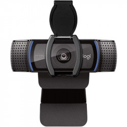 Webcam logitech c920e/...