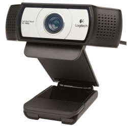 Webcam logitech c930e/...
