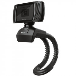 Webcam trust trino hd...