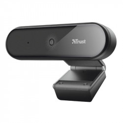 Webcam trust tyro/ enfoque...