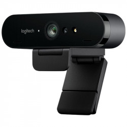 Webcam videoconferencia...