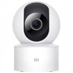 Cámara de videovigilancia...