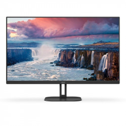 Monitor profesional aoc...