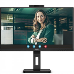 Monitor profesional aoc...