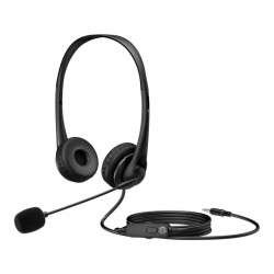 Auriculares hp g2 stereo /...