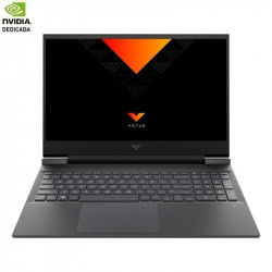 Portátil gaming hp victus...