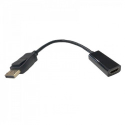 Adaptador 3go adphdmi/...