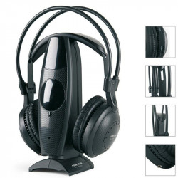 Auriculares inalámbricos...