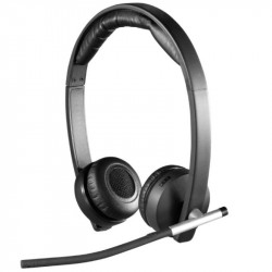 Auriculares inalámbricos...