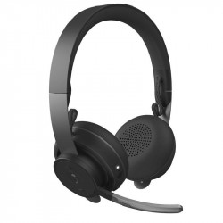 Auriculares inalámbricos...