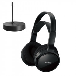 Auriculares inalámbricos...