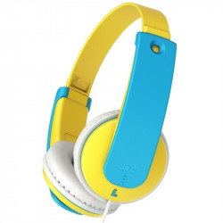 Auriculares infantiles jvc...