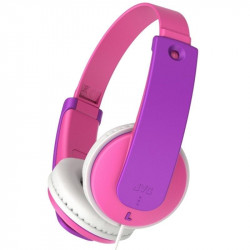 Auriculares infantiles jvc...