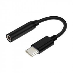 Adaptador jack 384 khz...