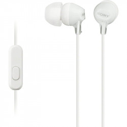 Auriculares intrauditivos...