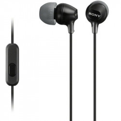 Auriculares intrauditivos...