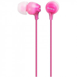 Auriculares intrauditivos...
