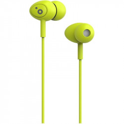 Auriculares intrauditivos...