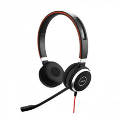 Auriculares jabra evolve...