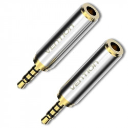 Adaptador jack vention...