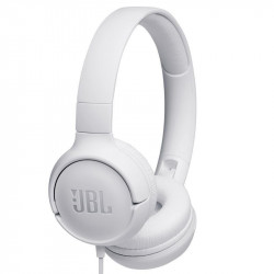 Auriculares jbl tune 500/...