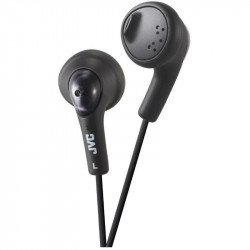 Auriculares jvc...