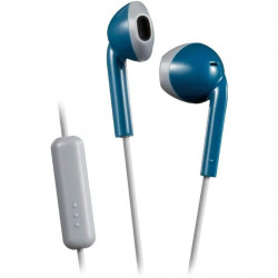 Auriculares jvc ha-f19m-ah/...
