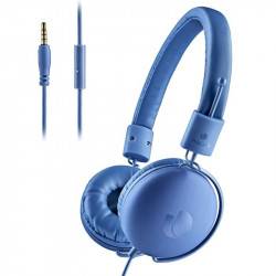 Auriculares ngs cross hop/...
