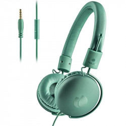 Auriculares ngs cross hop/...