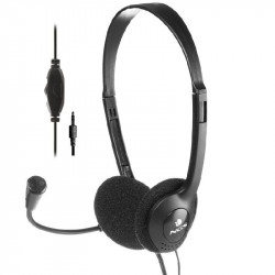 Auriculares ngs ms 103 pro/...