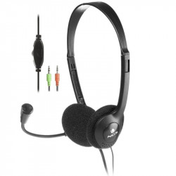 Auriculares ngs ms103/ con...