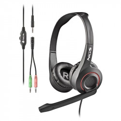 Auriculares ngs msx 10 pro/...